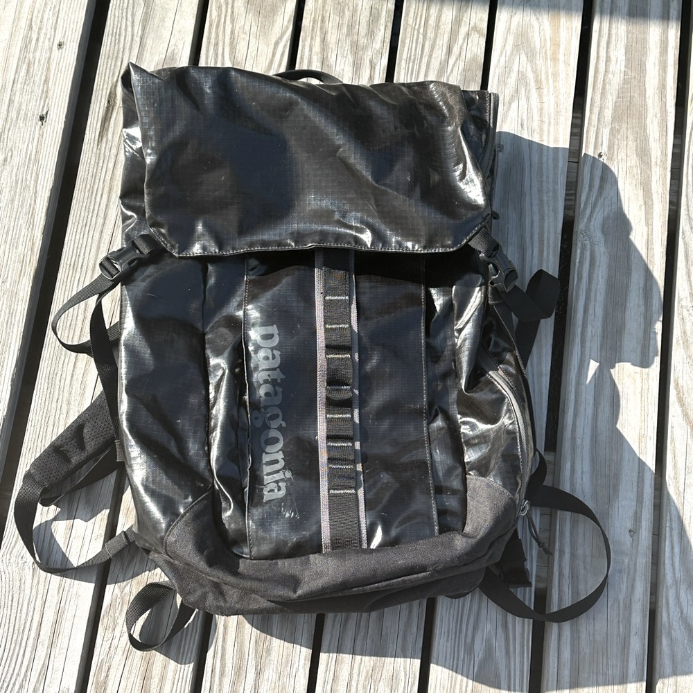 Patagonia Black Hole Backpack 32L
